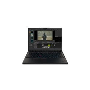 Lenovo ThinkPad P16s Gen 5 (AMD) Copilot + PC AMD Ryzen AI | JDB-Info