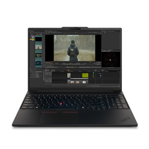 Lenovo ThinkPad P16s Gen 5 (Intel) Intel Core Ultra X9 388H | JDB-Info