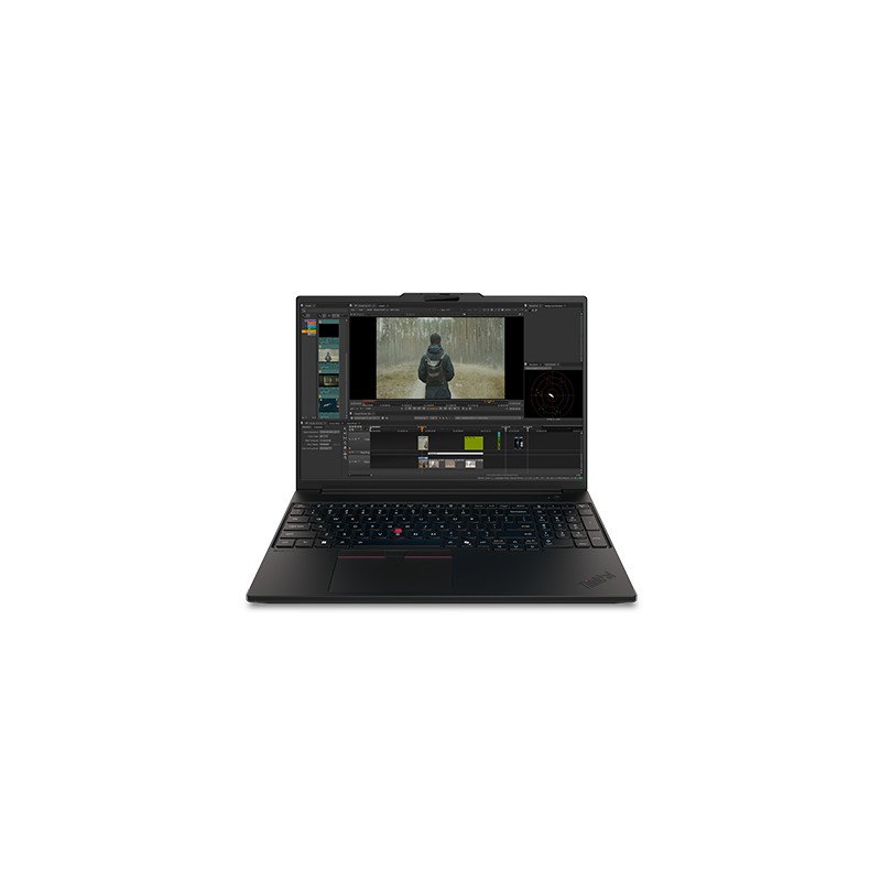 Lenovo ThinkPad P16s Gen 5 (Intel) Intel Core Ultra X9 388H | JDB-Info