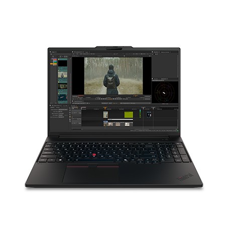 Lenovo ThinkPad P16s Gen 5 (Intel) Intel Core Ultra X9 388H | JDB-Info