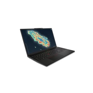 Lenovo ThinkPad P16s Gen 5 (Intel) Intel Core Ultra X9 388H | JDB-Info
