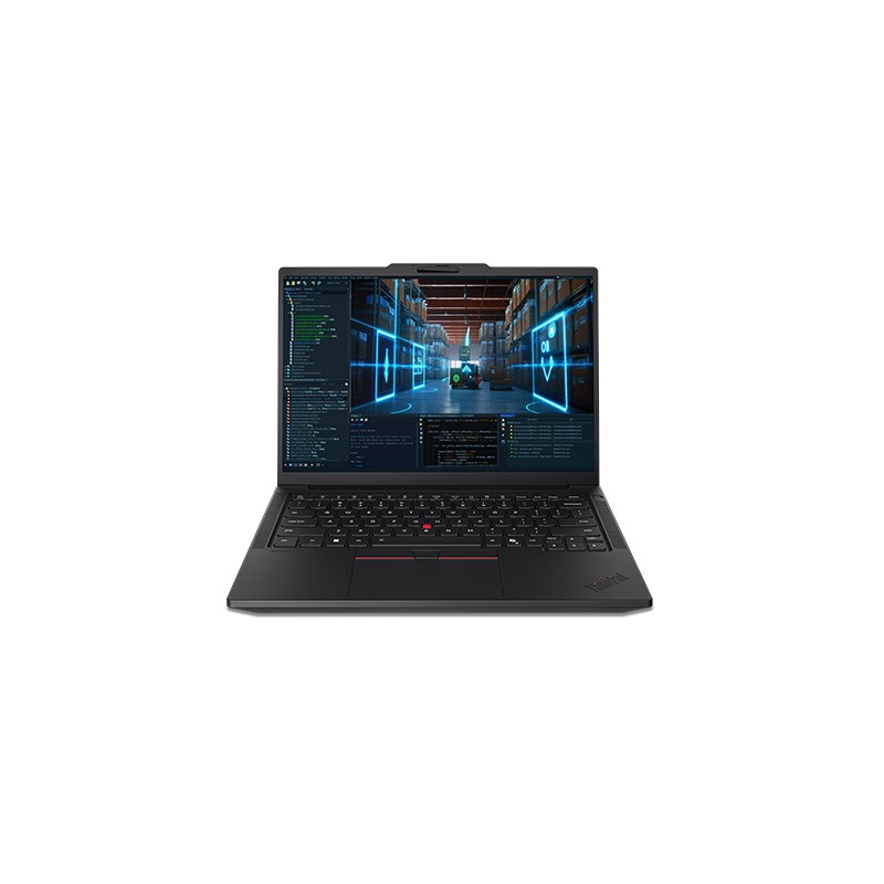 Lenovo ThinkPad P14s Gen 7 (AMD) AMD Ryzen AI 7 PRO 450 Sta | JDB-Info