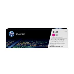 HP 131A toner LaserJet magenta authentique | JDB-Info