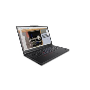 Lenovo ThinkPad T16g Gen 3 Intel Core Ultra 9 275HX Station | JDB-Info