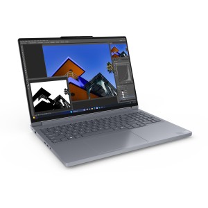 ThinkBook 16p Gen 6 (AMD) | Portable d'IA hautes performanc | JDB-Info