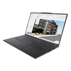 Lenovo ThinkPad T1g Gen 8 Intel Core Ultra 7 255H Ordinateu | JDB-Info