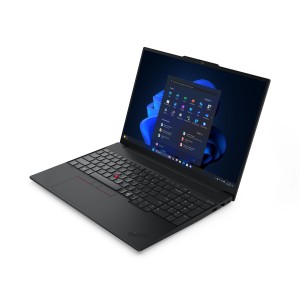 ThinkPad E16 Gen 3 (AMD 16 po) | Portable prêt pour l’IA po | JDB-Info