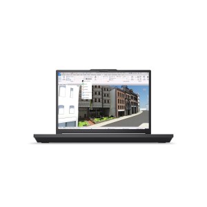Lenovo ThinkPad P16 Gen 3 Intel Core Ultra 9 275HX Station | JDB-Info