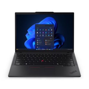 Lenovo ThinkPad T14 Gen 6 (Intel) Copilot+ PC Intel Core Ul | JDB-Info