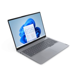 Portable d'entreprise ThinkBook 16 Gen 7 | 16 pouces avec p | JDB-Info