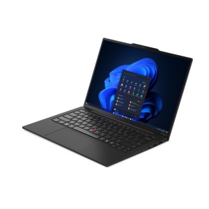 ThinkPad X1 Carbon Gen 13 Aura Edition (14" Intel) | JDB-Info