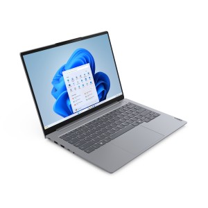 Lenovo ThinkBook 14 G7 ARP AMD Ryzen™ 5 7535HS Ordinateur p | JDB-Info