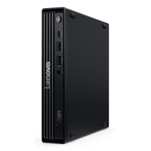 Lenovo ThinkCentre M70q Gen 6 Intel Core Ultra 5 225T 16 Go | JDB-Info