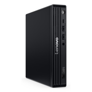 Lenovo ThinkCentre M70q Gen 6 Intel Core Ultra 5 225T 16 Go | JDB-Info
