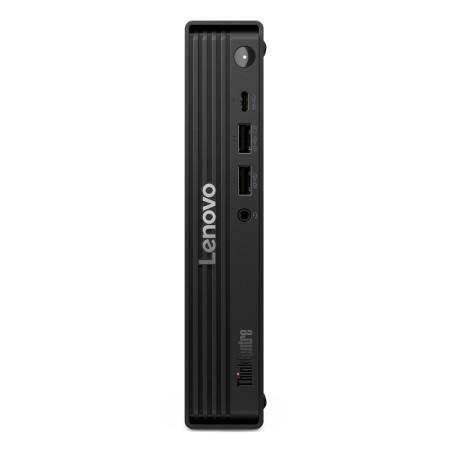 PC ThinkCentre M70q Gen 6 (Intel) Tiny | Performances effic | JDB-Info