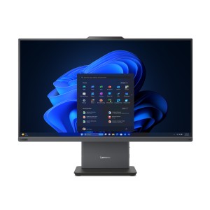 ThinkCentre Neo 50a Gen 5 (27" Intel) | PC élégant tout-en- | JDB-Info