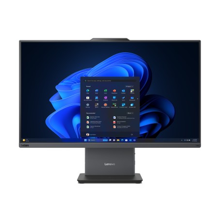 ThinkCentre Neo 50a Gen 5 (27" Intel) | PC élégant tout-en- | JDB-Info