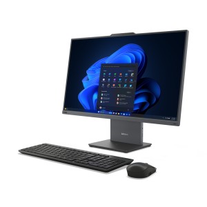 ThinkCentre Neo 50a Gen 5 (27" Intel) | PC élégant tout-en- | JDB-Info