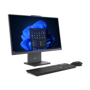 ThinkCentre Neo 50a Gen 5 (27" Intel) | PC élégant tout-en- | JDB-Info