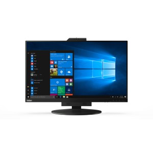 Lenovo ThinkCentre TIO27 écran plat de PC 68,6 cm (27") 256 | JDB-Info
