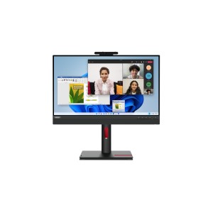 Lenovo ThinkCentre Tiny-In-One 24 Gen 5 écran plat de PC 60 | JDB-Info
