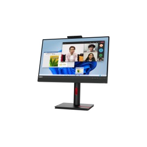 Lenovo ThinkCentre Tiny-In-One 24 Gen 5 écran plat de PC 60 | JDB-Info