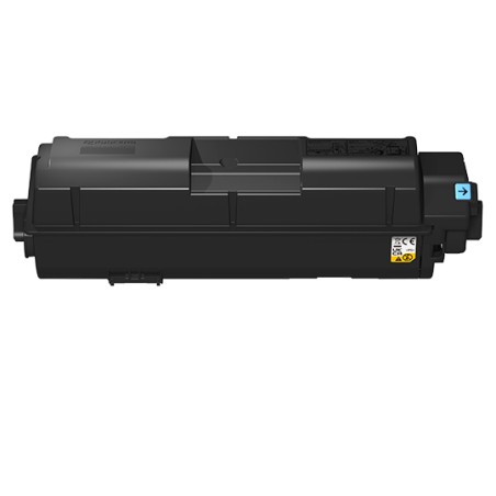 KYOCERA TK-1270 Cartouche de toner 1 pièce(s) Original Noir | JDB-Info
