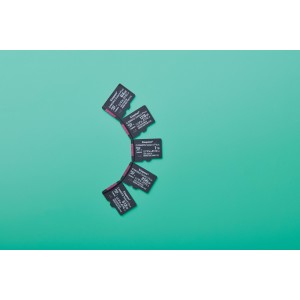 Kingston Technology Canvas Select Plus Gen3 256 Go MicroSDX | JDB-Info