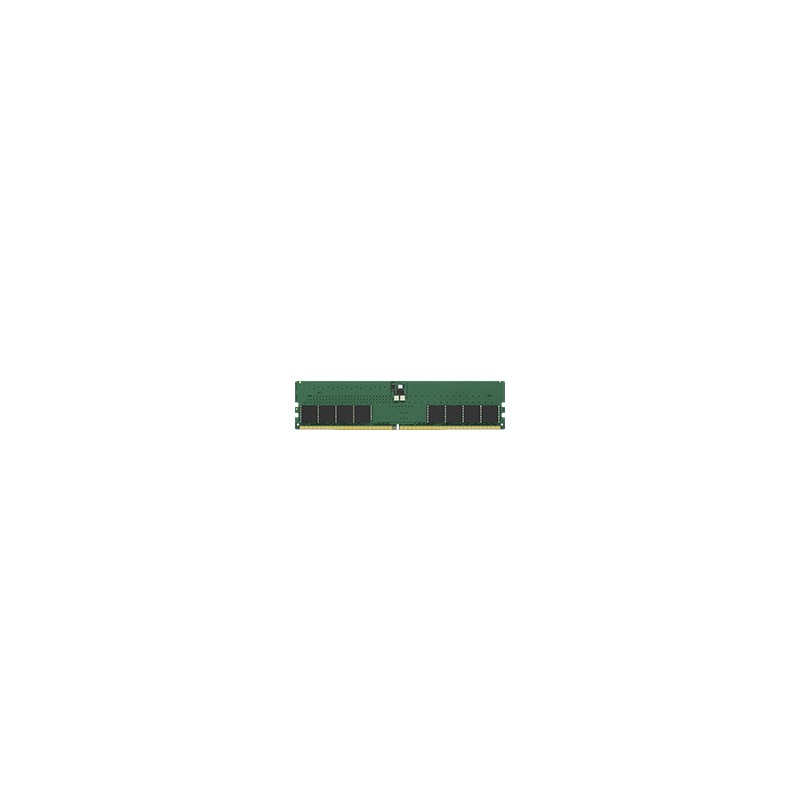 Kingston Technology ValueRAM module de mémoire 64 Go 1 x 64 | JDB-Info