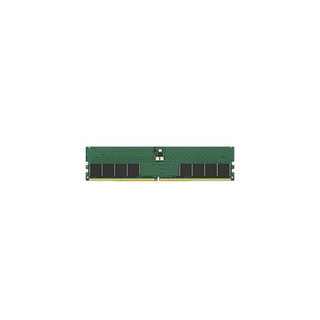 Kingston Technology ValueRAM module de mémoire 64 Go 1 x 64 | JDB-Info