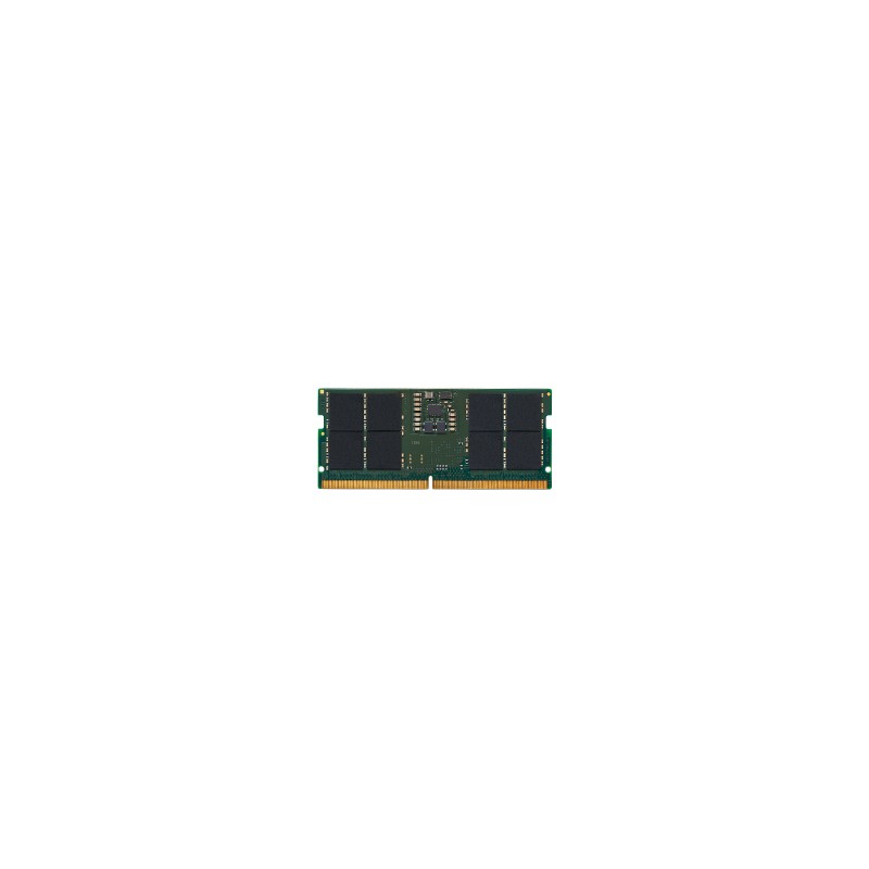Kingston Technology KVR56S46BS8-32 module de mémoire 32 Go | JDB-Info
