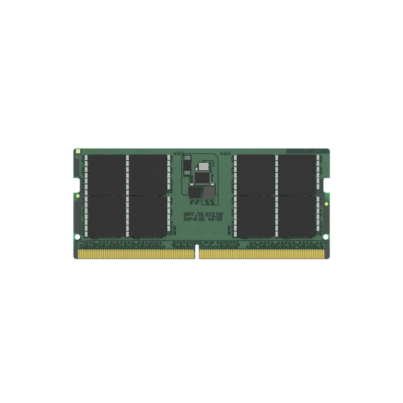 Kingston Technology ValueRAM module de mémoire 48 Go 1 x 48 | JDB-Info