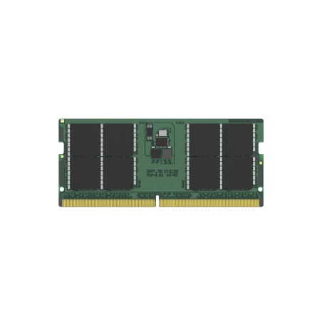 Kingston Technology ValueRAM module de mémoire 48 Go 1 x 48 | JDB-Info