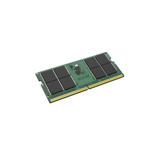 Kingston Technology ValueRAM module de mémoire 48 Go 1 x 48 | JDB-Info