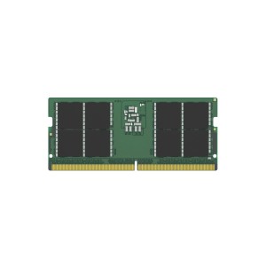 Kingston Technology ValueRAM module de mémoire 48 Go 1 x 48 | JDB-Info