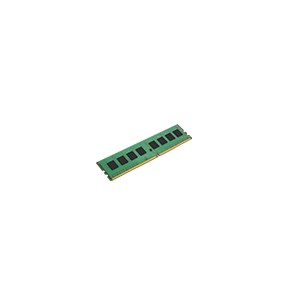 Kingston Technology ValueRAM module de mémoire 8 Go 1 x 8 G | JDB-Info