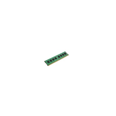 Kingston Technology ValueRAM module de mémoire 8 Go 1 x 8 G | JDB-Info