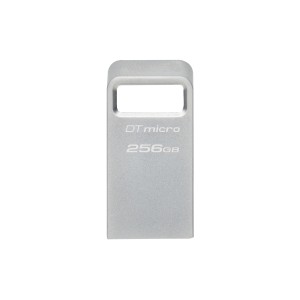 Kingston Technology DataTraveler Micro lecteur USB flash US | JDB-Info