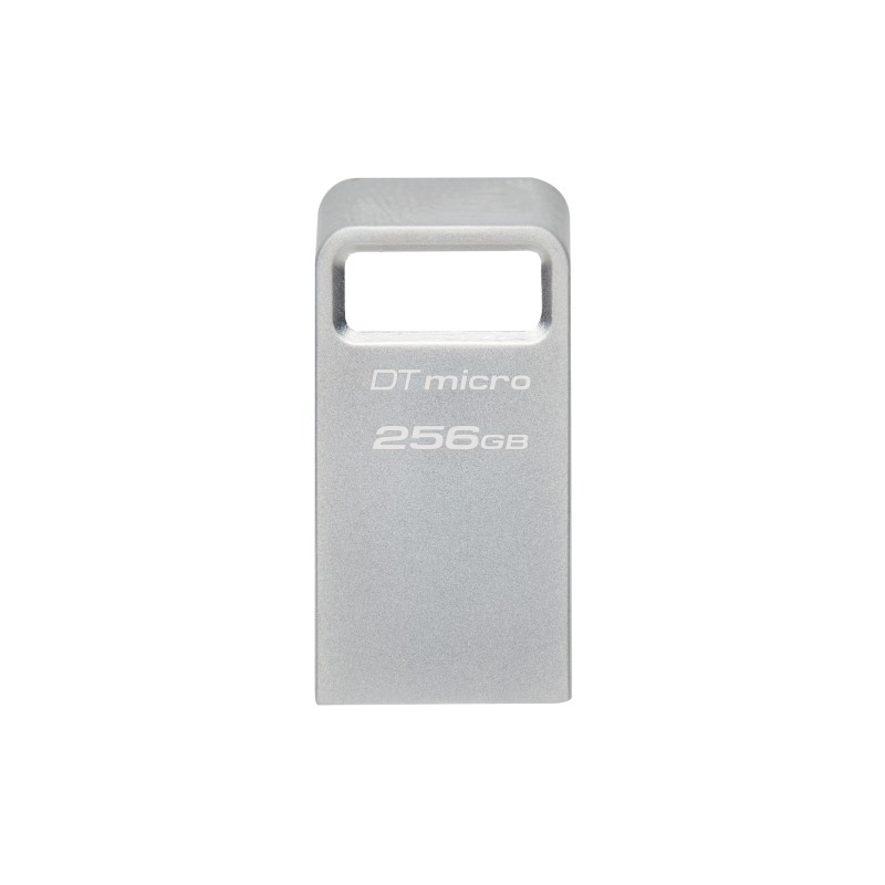 Kingston Technology DataTraveler Micro lecteur USB flash US | JDB-Info