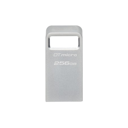 Kingston Technology DataTraveler Micro lecteur USB flash US | JDB-Info