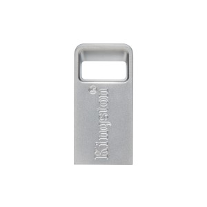 Kingston Technology DataTraveler Micro lecteur USB flash US | JDB-Info