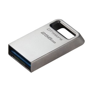 Kingston Technology DataTraveler Micro lecteur USB flash US | JDB-Info