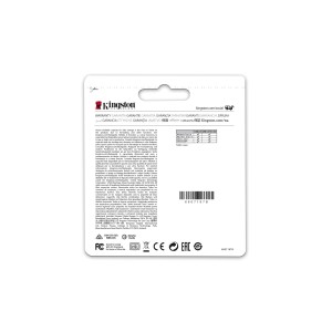 Kingston Technology DataTraveler Micro lecteur USB flash US | JDB-Info