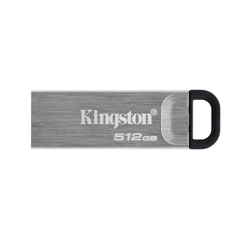 Kingston Technology DataTraveler Kyson lecteur USB flash US | JDB-Info