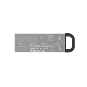 Kingston Technology DataTraveler Kyson lecteur USB flash US | JDB-Info