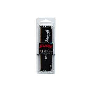 Kingston Technology FURY Beast module de mémoire 1 x 32 Go | JDB-Info