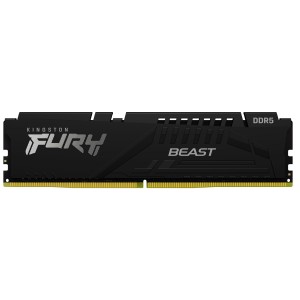 Kingston Technology FURY Beast module de mémoire 2 x 32 Go | JDB-Info