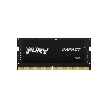 Kingston Technology FURY Impact module de mémoire 2 x 16 Go | JDB-Info