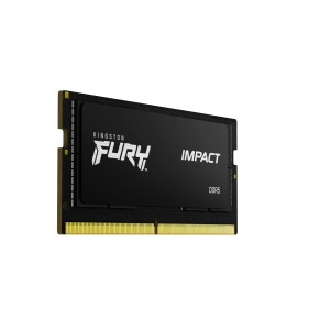 Kingston Technology FURY Impact module de mémoire 2 x 16 Go | JDB-Info
