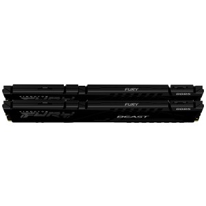Kingston Technology FURY Beast module de mémoire 2 x 32 Go | JDB-Info